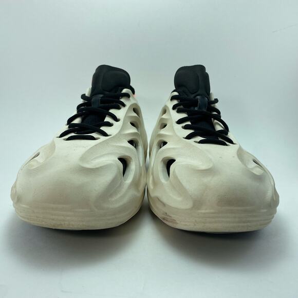 ADIDAS adiFOM Q Mens Shoes Size 9 - Picture 2 of 13